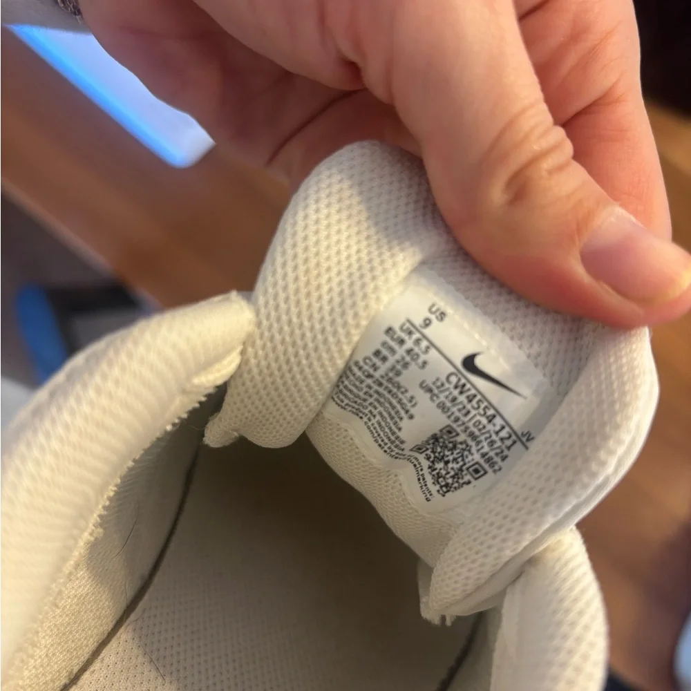 NIKE AIR MAX SC SNEAKERS - Picture 6 of 6